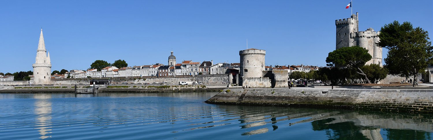 la rochelle