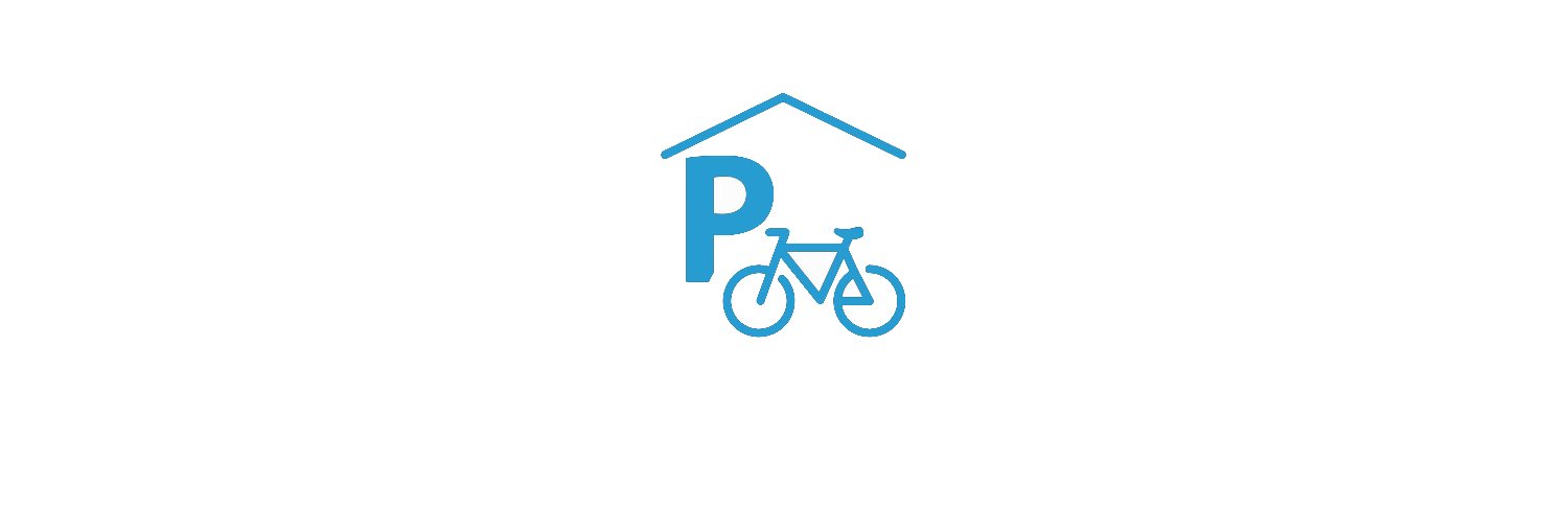 icône parking vélo