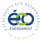 Logo quadri Charte eco manifestation
